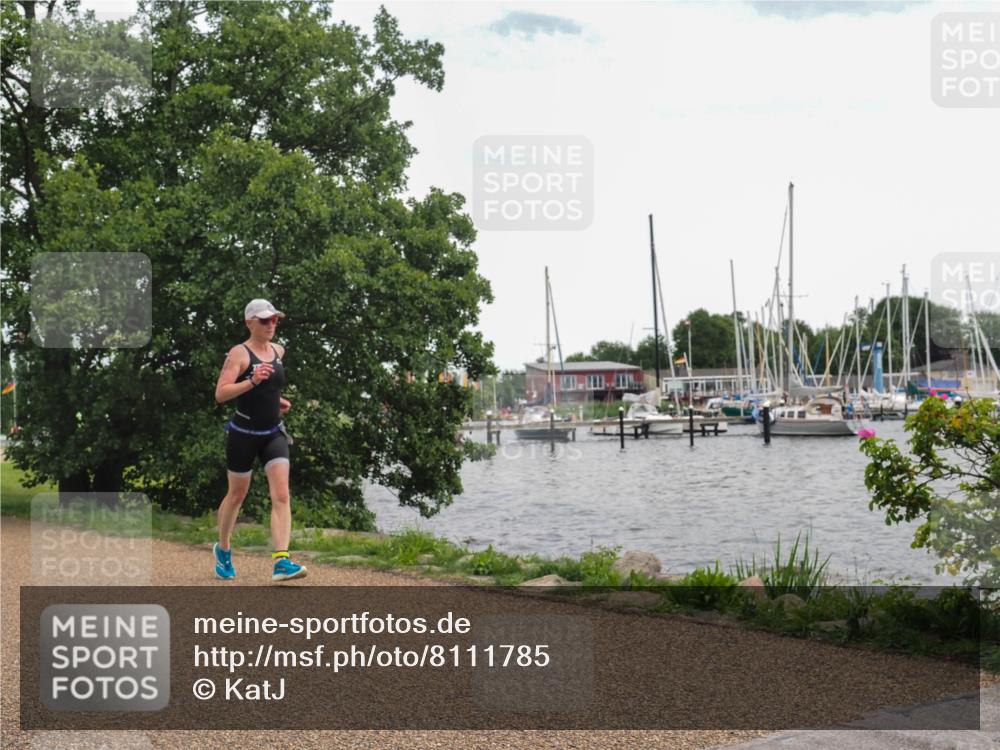 22.06.2025 - Viking Triathlon KatJ http://msf.ph/oto/8111785 22.06.2025 15:04:24 Laufen 282 meine-sportfotos.de