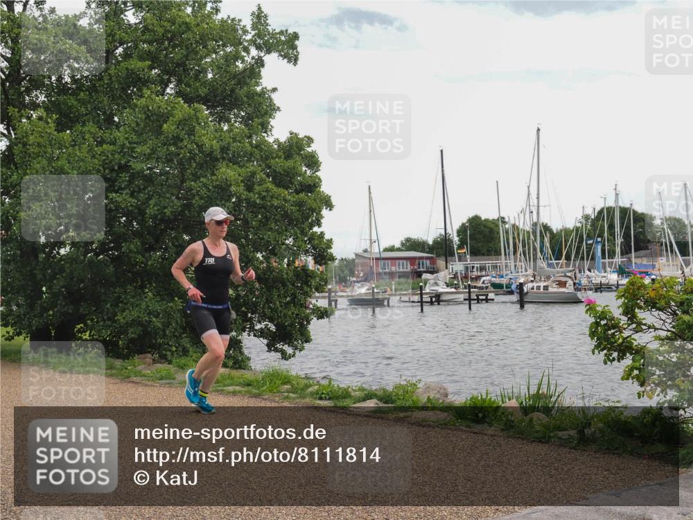 22.06.2025 - Viking Triathlon KatJ http://msf.ph/oto/8111814 22.06.2025 15:04:24 Laufen 282 meine-sportfotos.de