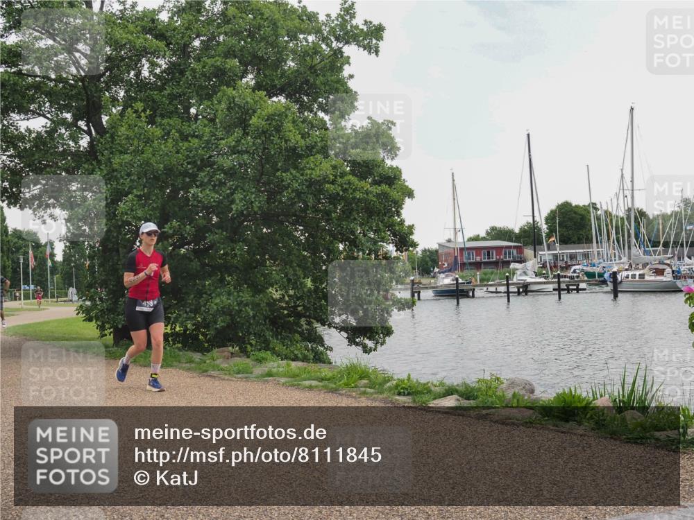 22.06.2025 - Viking Triathlon KatJ http://msf.ph/oto/8111845 22.06.2025 16:06:24 Laufen 499 meine-sportfotos.de