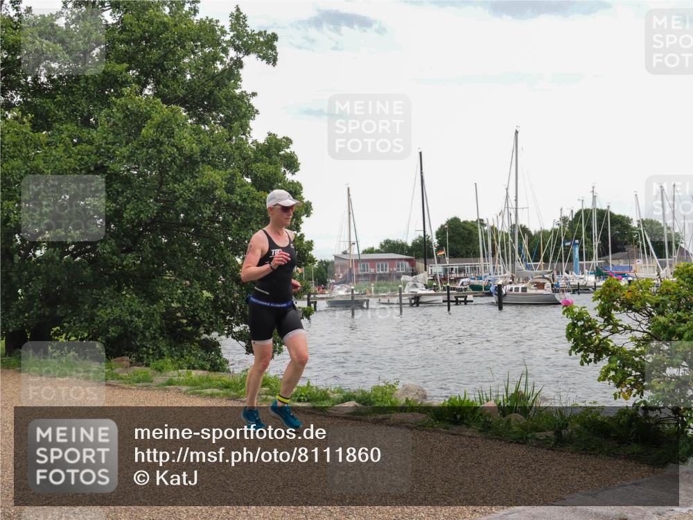 22.06.2025 - Viking Triathlon KatJ http://msf.ph/oto/8111860 22.06.2025 15:04:24 Laufen 282 meine-sportfotos.de