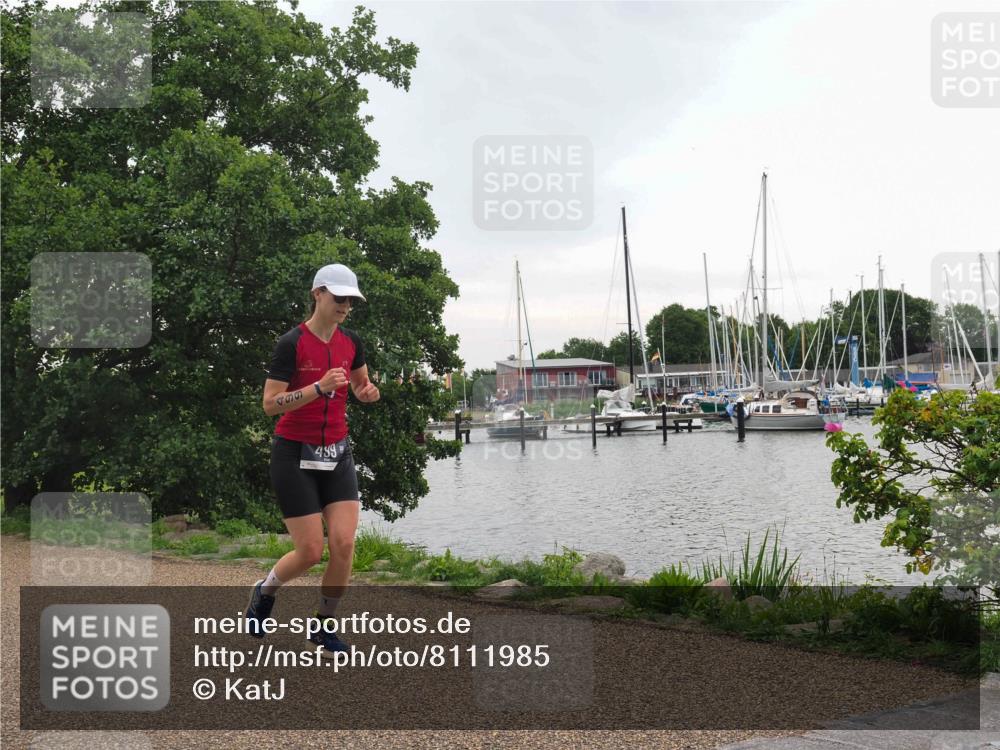 22.06.2025 - Viking Triathlon KatJ http://msf.ph/oto/8111985 22.06.2025 16:06:25 Laufen 499 meine-sportfotos.de
