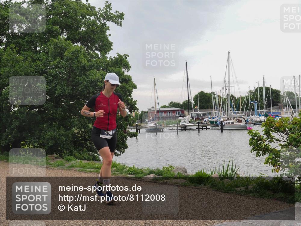 22.06.2025 - Viking Triathlon KatJ http://msf.ph/oto/8112008 22.06.2025 16:06:25 Laufen 499 meine-sportfotos.de
