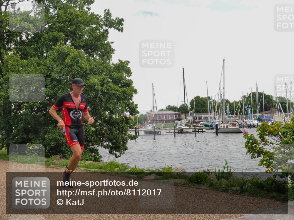 22.06.2025 - Viking Triathlon KatJ http://msf.ph/oto/8112017 22.06.2025 15:04:34 Laufen 615 meine-sportfotos.de