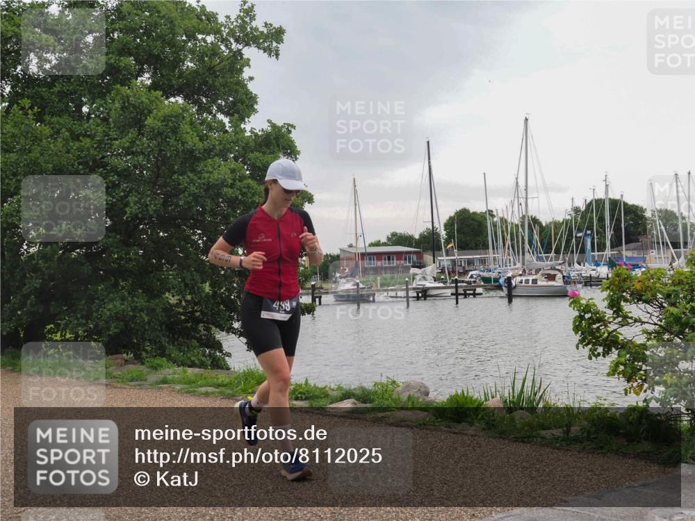 22.06.2025 - Viking Triathlon KatJ http://msf.ph/oto/8112025 22.06.2025 16:06:25 Laufen 499 meine-sportfotos.de