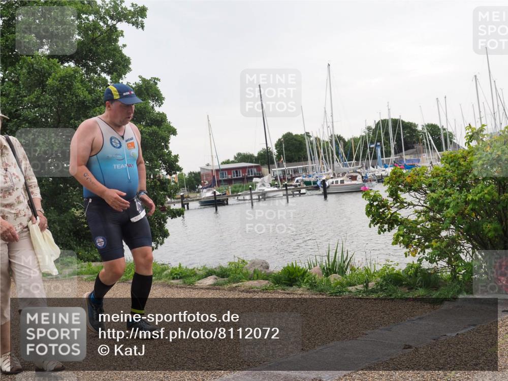 22.06.2025 - Viking Triathlon KatJ http://msf.ph/oto/8112072 22.06.2025 16:06:39 Laufen 471 meine-sportfotos.de