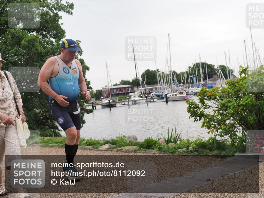 22.06.2025 - Viking Triathlon KatJ http://msf.ph/oto/8112092 22.06.2025 16:06:39 Laufen 471 meine-sportfotos.de