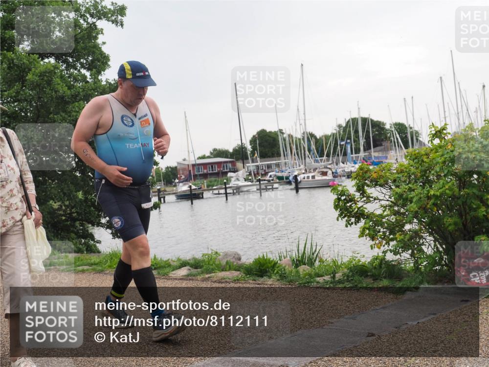 22.06.2025 - Viking Triathlon KatJ http://msf.ph/oto/8112111 22.06.2025 16:06:39 Laufen 471 meine-sportfotos.de