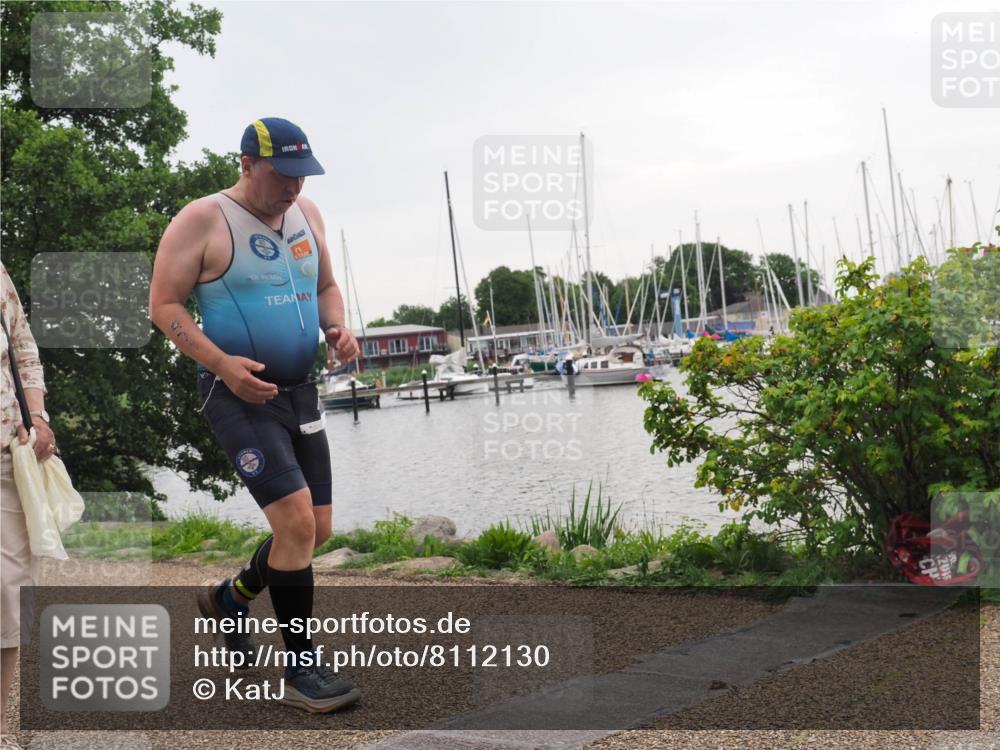 22.06.2025 - Viking Triathlon KatJ http://msf.ph/oto/8112130 22.06.2025 16:06:39 Laufen 471 meine-sportfotos.de