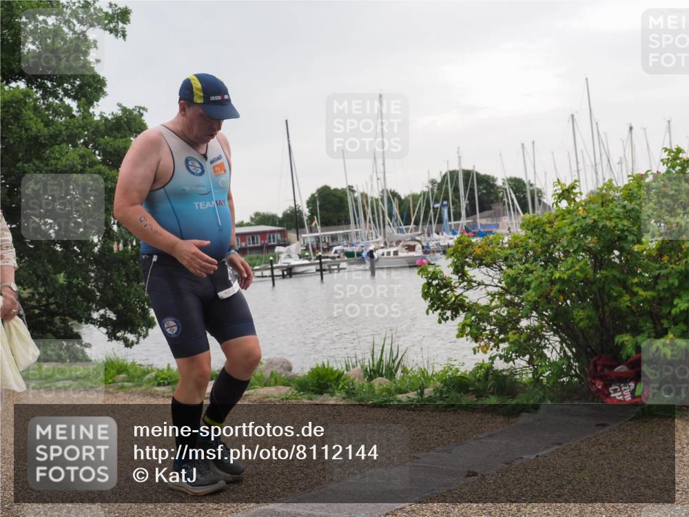 22.06.2025 - Viking Triathlon KatJ http://msf.ph/oto/8112144 22.06.2025 16:06:39 Laufen 471 meine-sportfotos.de