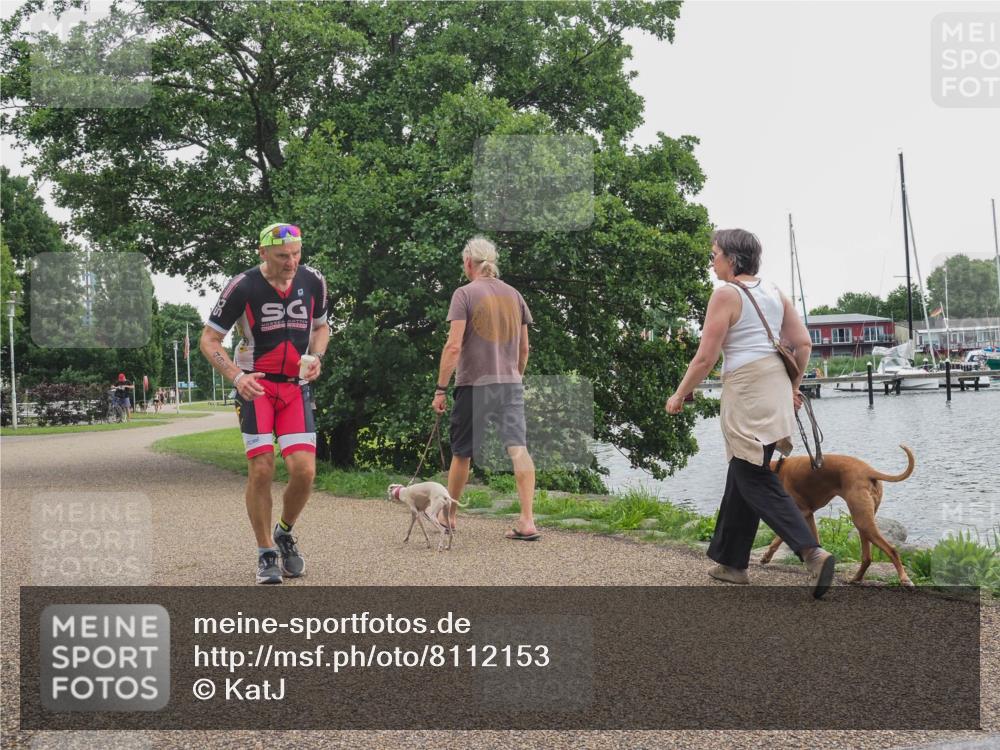 22.06.2025 - Viking Triathlon KatJ http://msf.ph/oto/8112153 22.06.2025 16:06:58 Laufen 493 meine-sportfotos.de