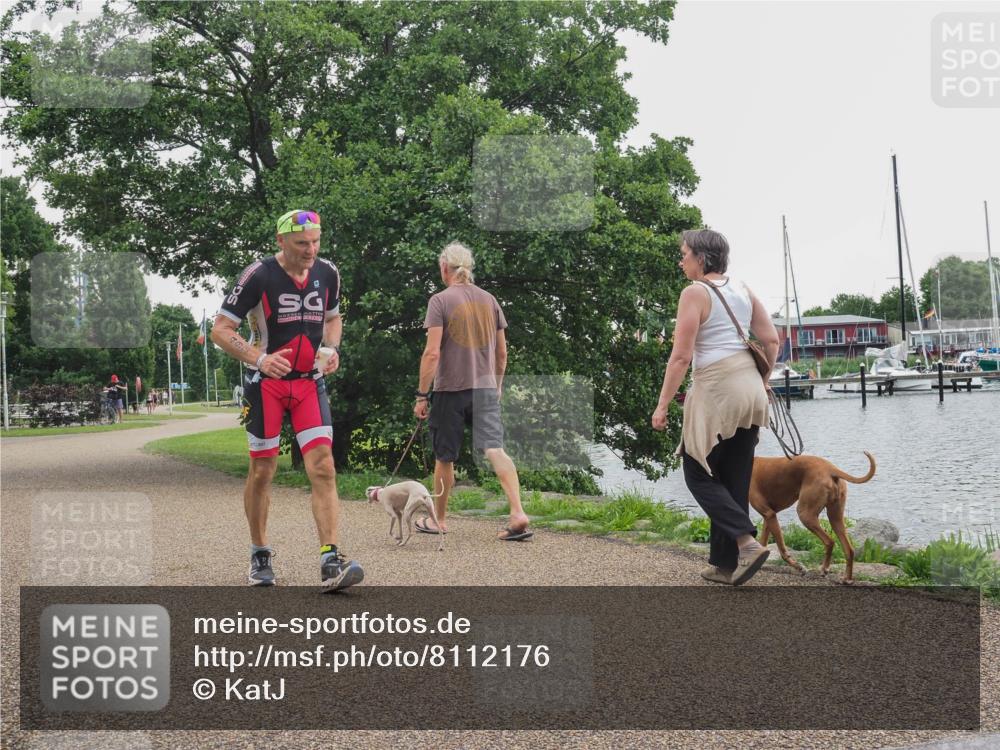 22.06.2025 - Viking Triathlon KatJ http://msf.ph/oto/8112176 22.06.2025 16:06:59 Laufen 493 meine-sportfotos.de