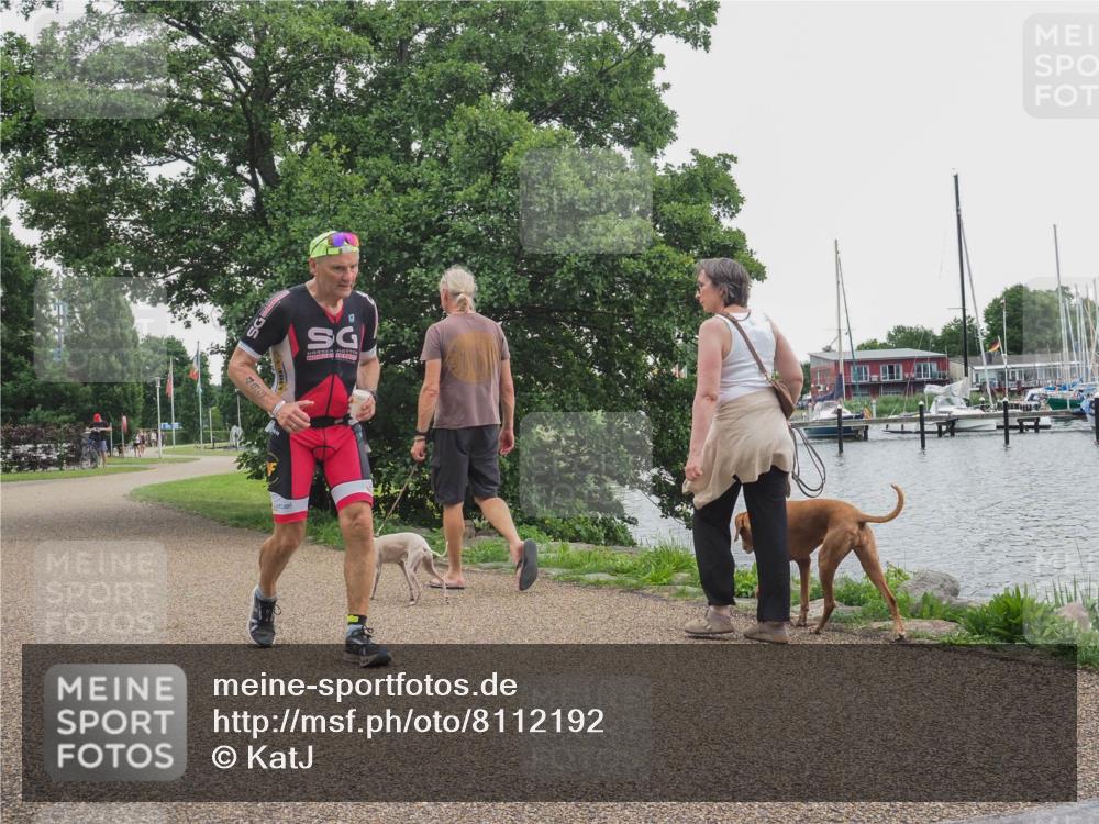 22.06.2025 - Viking Triathlon KatJ http://msf.ph/oto/8112192 22.06.2025 16:06:59 Laufen 493 meine-sportfotos.de