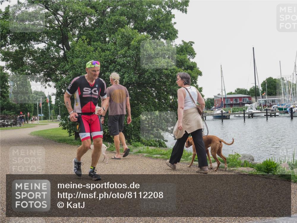 22.06.2025 - Viking Triathlon KatJ http://msf.ph/oto/8112208 22.06.2025 16:06:59 Laufen 493 meine-sportfotos.de