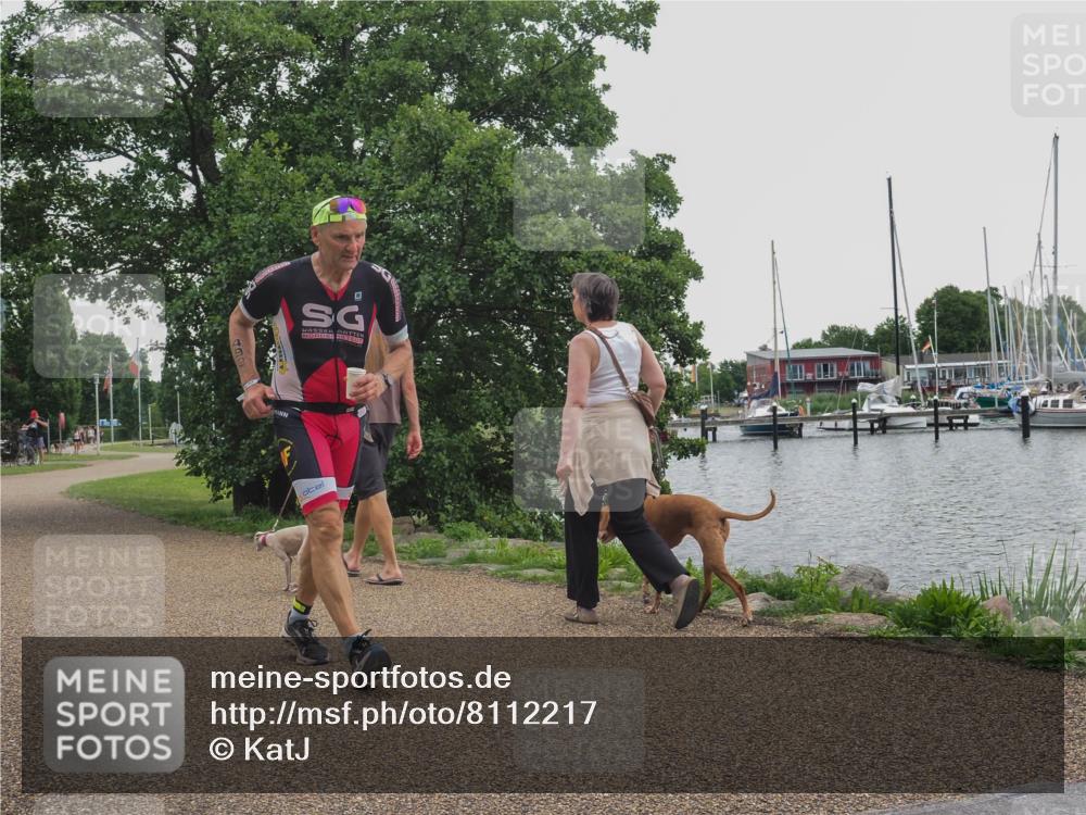22.06.2025 - Viking Triathlon KatJ http://msf.ph/oto/8112217 22.06.2025 16:06:59 Laufen 493 meine-sportfotos.de