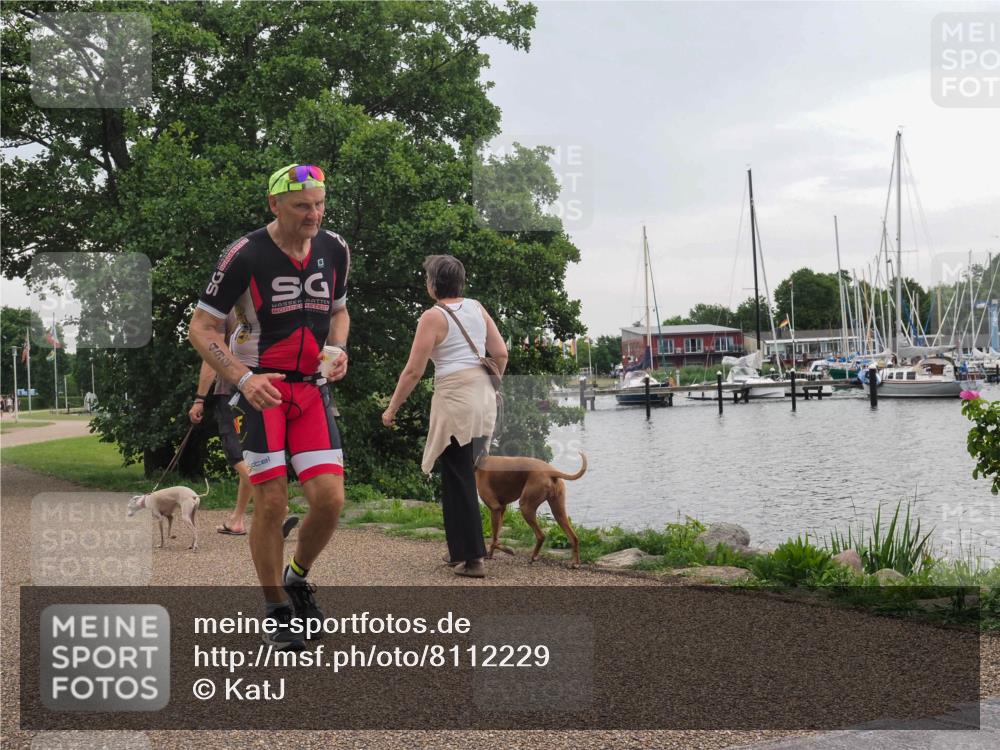 22.06.2025 - Viking Triathlon KatJ http://msf.ph/oto/8112229 22.06.2025 16:06:59 Laufen 493 meine-sportfotos.de