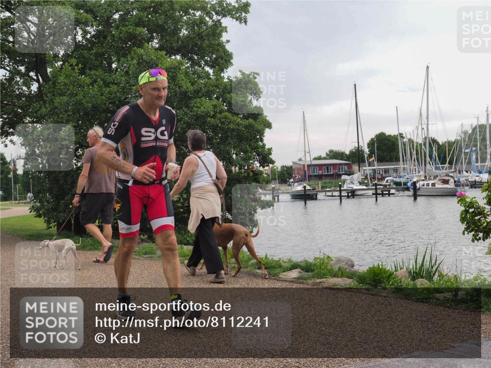 22.06.2025 - Viking Triathlon KatJ http://msf.ph/oto/8112241 22.06.2025 16:06:59 Laufen 493 meine-sportfotos.de