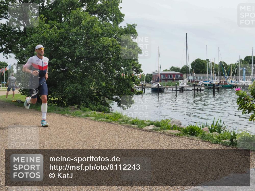 22.06.2025 - Viking Triathlon KatJ http://msf.ph/oto/8112243 22.06.2025 12:48:12 Laufen 122 meine-sportfotos.de