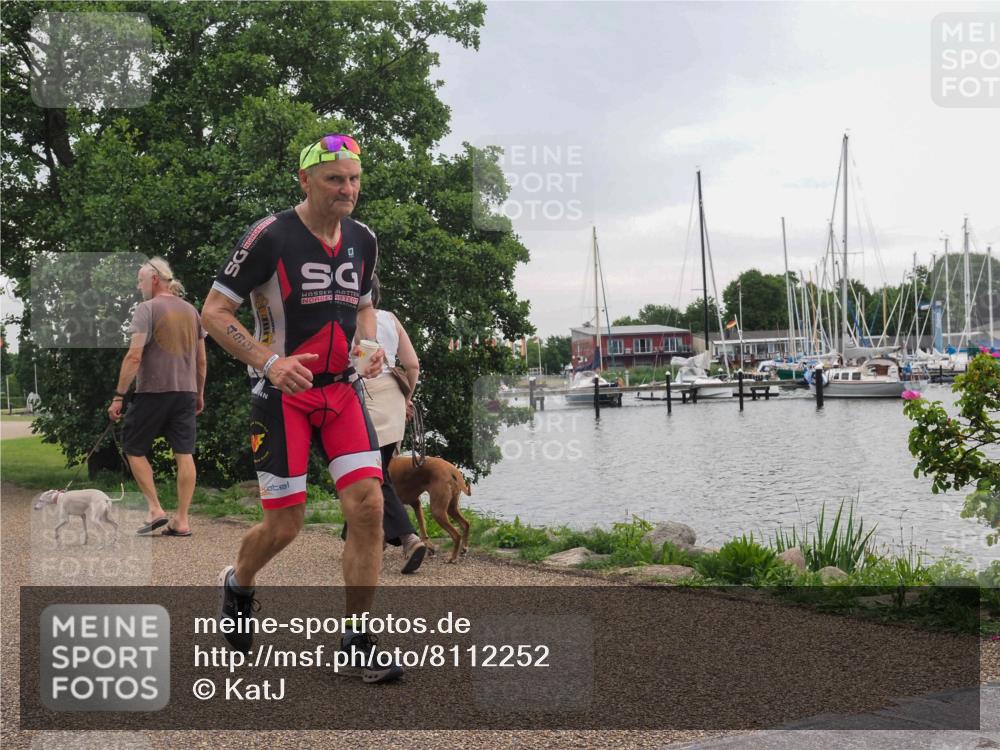22.06.2025 - Viking Triathlon KatJ http://msf.ph/oto/8112252 22.06.2025 16:07:00 Laufen 493 meine-sportfotos.de