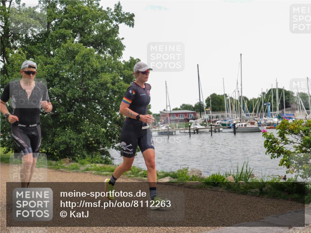 22.06.2025 - Viking Triathlon KatJ http://msf.ph/oto/8112263 22.06.2025 15:04:47 Laufen 86, 221, 461 meine-sportfotos.de