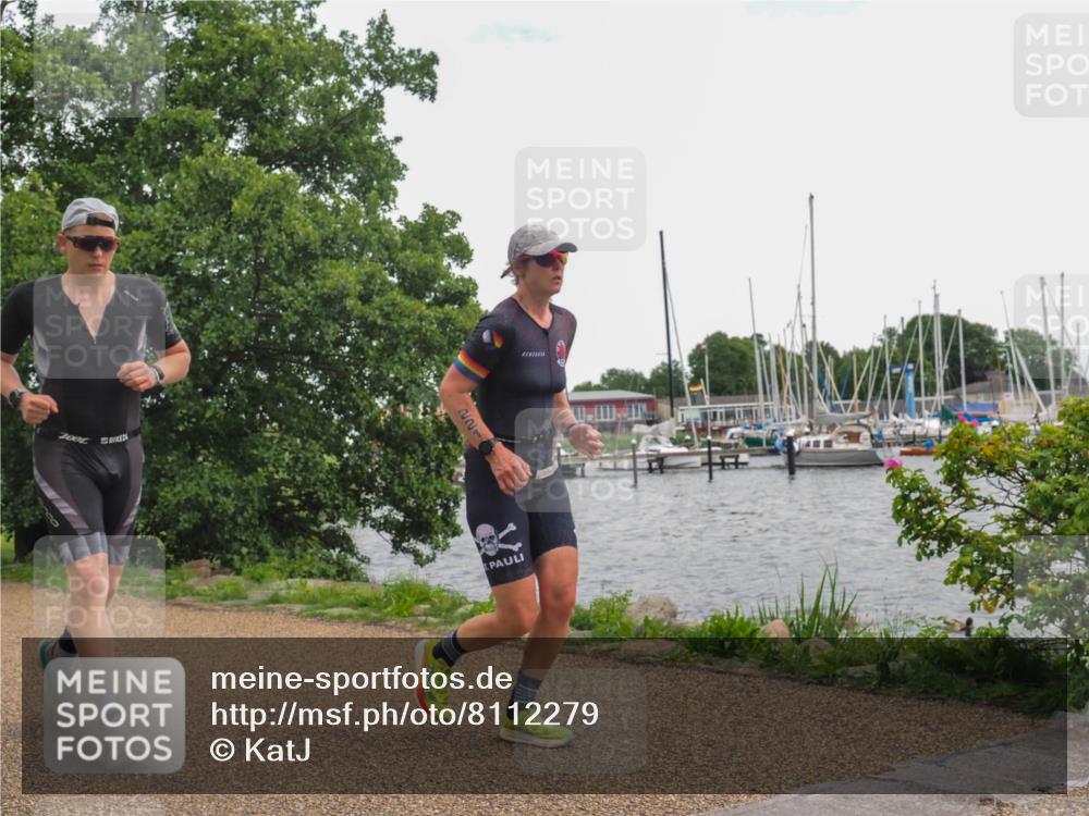22.06.2025 - Viking Triathlon KatJ http://msf.ph/oto/8112279 22.06.2025 15:04:47 Laufen 86, 221, 461 meine-sportfotos.de