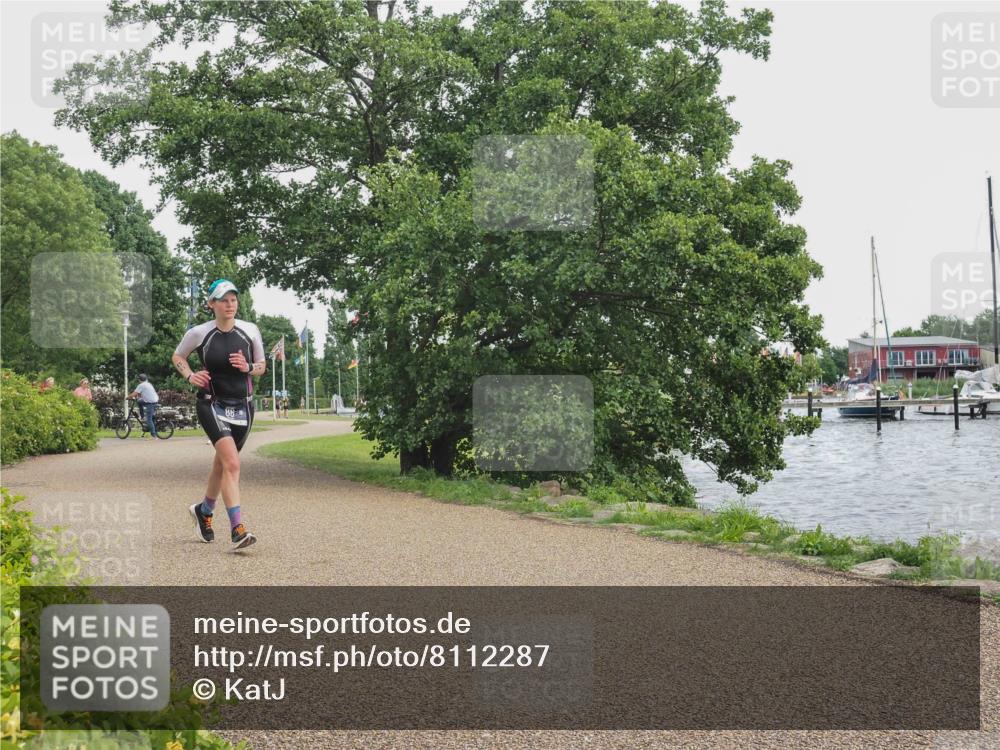 22.06.2025 - Viking Triathlon KatJ http://msf.ph/oto/8112287 22.06.2025 15:04:49 Laufen 86, 221, 461 meine-sportfotos.de
