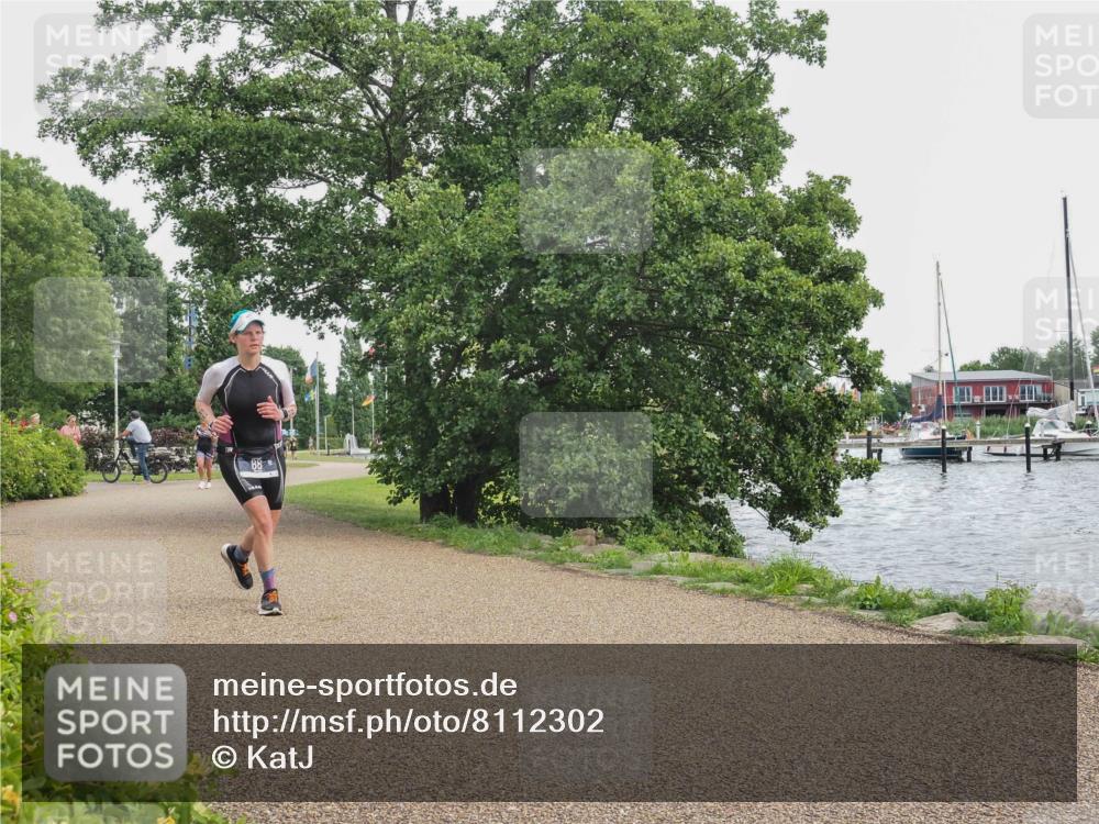 22.06.2025 - Viking Triathlon KatJ http://msf.ph/oto/8112302 22.06.2025 15:04:49 Laufen 86, 221, 461 meine-sportfotos.de