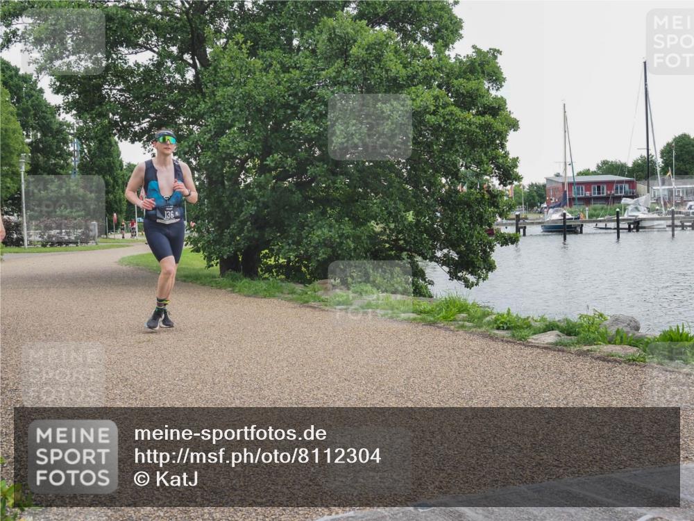 22.06.2025 - Viking Triathlon KatJ http://msf.ph/oto/8112304 22.06.2025 16:08:42 Laufen 136 meine-sportfotos.de