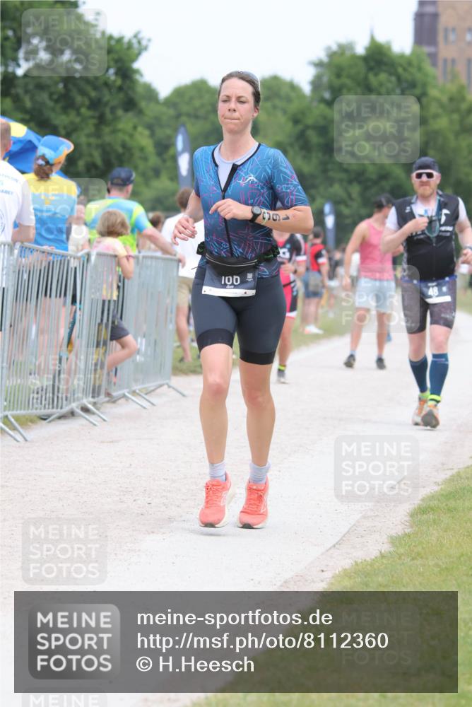 22.06.2025 - Viking Triathlon H.Heesch http://msf.ph/oto/8112360 22.06.2025 14:49:09 Laufen 48, 166, 243, 639 meine-sportfotos.de