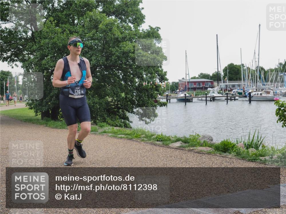 22.06.2025 - Viking Triathlon KatJ http://msf.ph/oto/8112398 22.06.2025 16:08:43 Laufen 136 meine-sportfotos.de