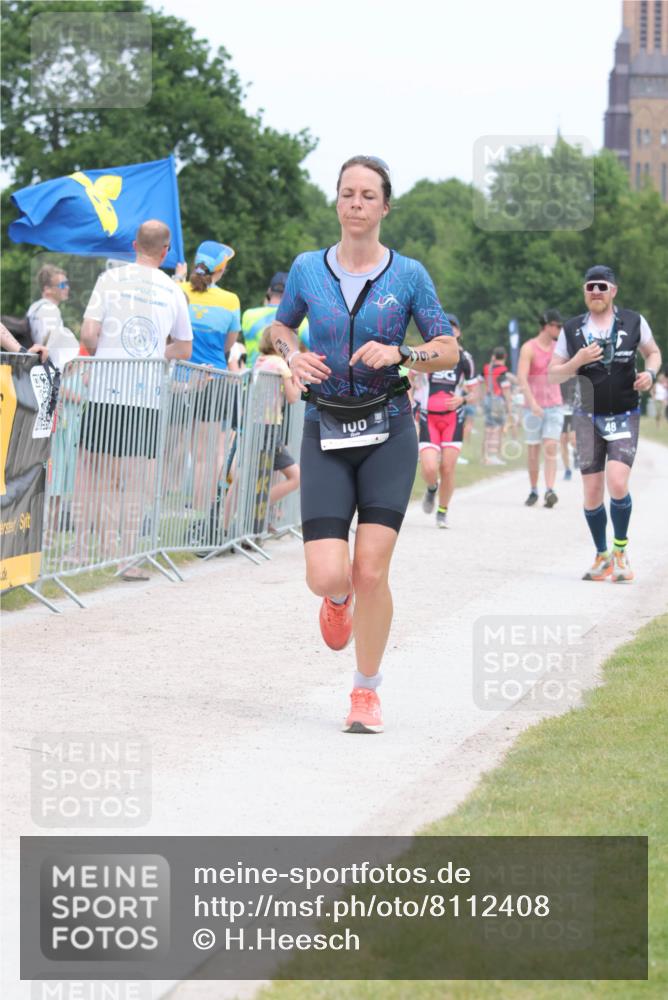 22.06.2025 - Viking Triathlon H.Heesch http://msf.ph/oto/8112408 22.06.2025 14:49:10 Laufen 48, 166, 243, 639 meine-sportfotos.de
