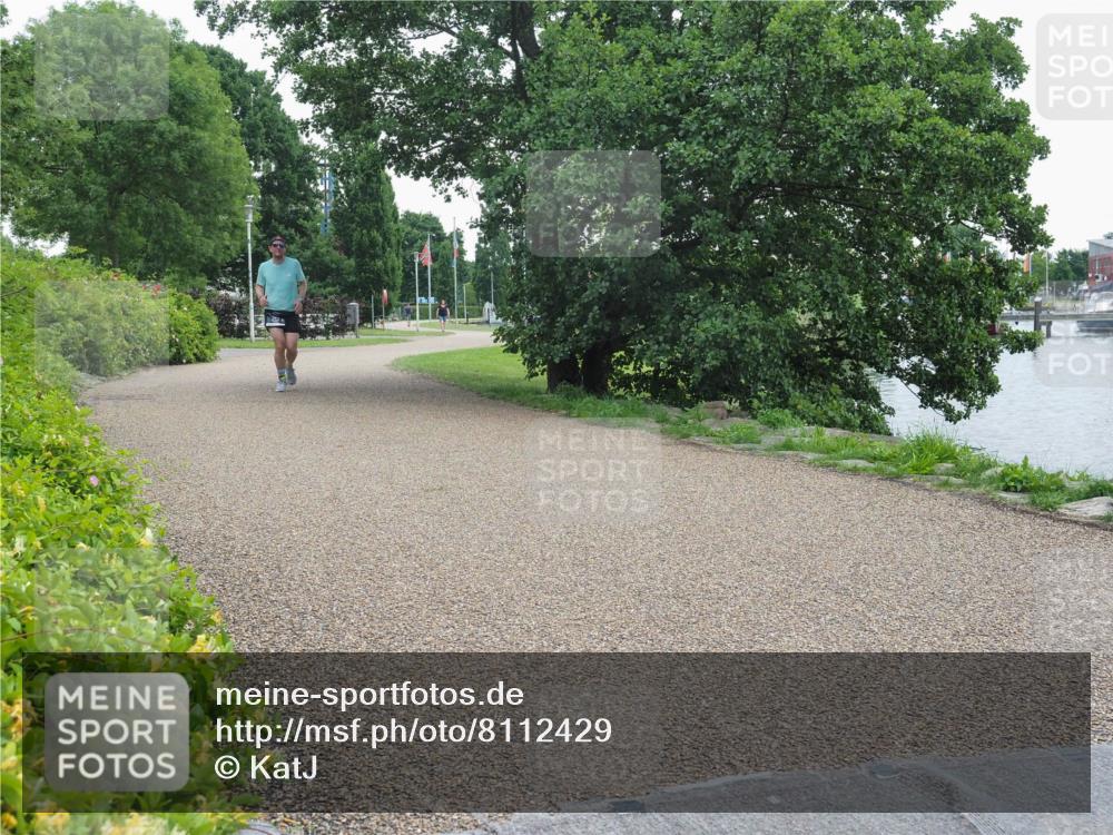 22.06.2025 - Viking Triathlon KatJ http://msf.ph/oto/8112429 22.06.2025 16:10:09 Laufen  meine-sportfotos.de