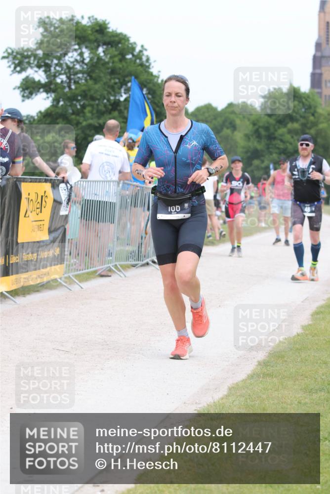 22.06.2025 - Viking Triathlon H.Heesch http://msf.ph/oto/8112447 22.06.2025 14:49:10 Laufen 48, 166, 243, 639 meine-sportfotos.de