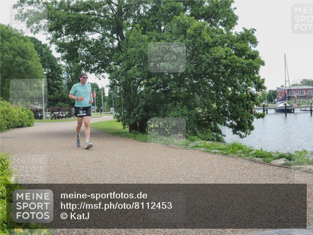 22.06.2025 - Viking Triathlon KatJ http://msf.ph/oto/8112453 22.06.2025 16:10:12 Laufen 257 meine-sportfotos.de