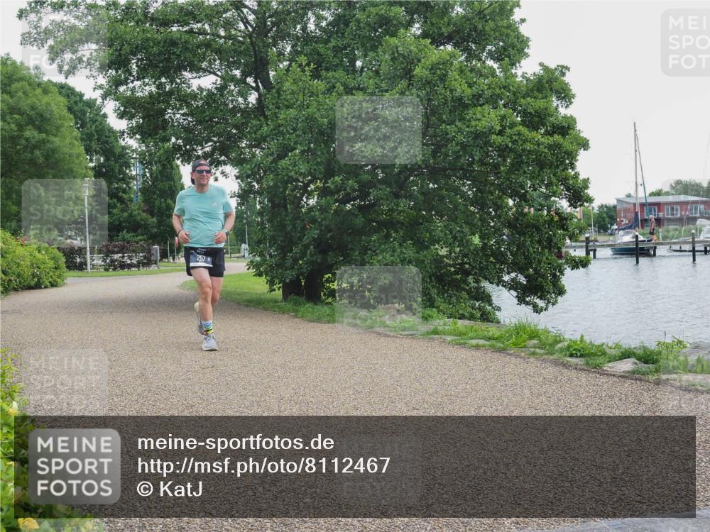 22.06.2025 - Viking Triathlon KatJ http://msf.ph/oto/8112467 22.06.2025 16:10:12 Laufen 257 meine-sportfotos.de