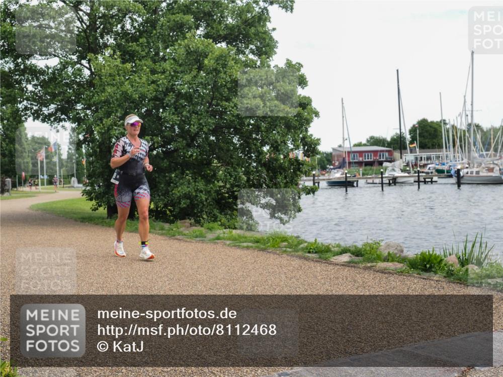 22.06.2025 - Viking Triathlon KatJ http://msf.ph/oto/8112468 22.06.2025 15:04:57 Laufen 309 meine-sportfotos.de