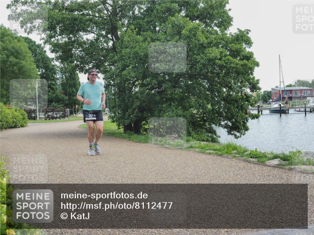 22.06.2025 - Viking Triathlon KatJ http://msf.ph/oto/8112477 22.06.2025 16:10:12 Laufen 257 meine-sportfotos.de