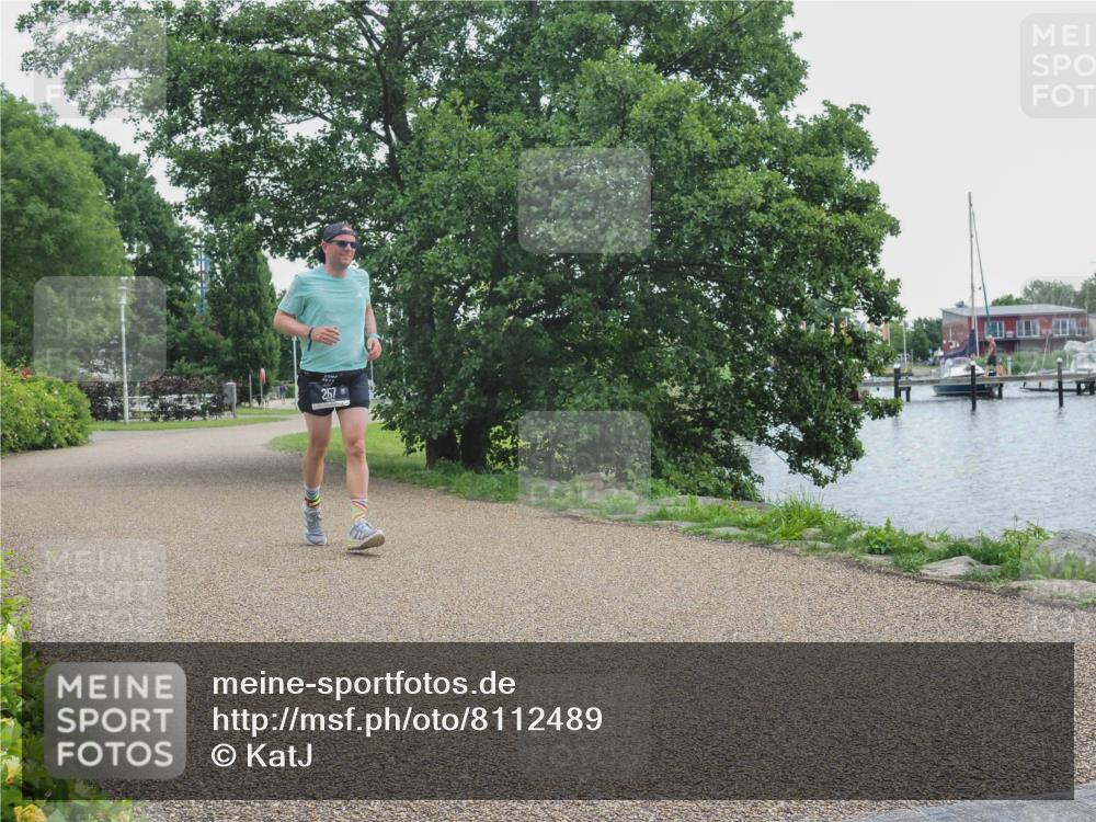 22.06.2025 - Viking Triathlon KatJ http://msf.ph/oto/8112489 22.06.2025 16:10:13 Laufen 257 meine-sportfotos.de