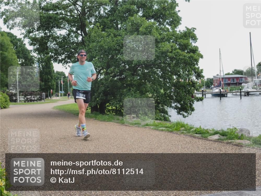 22.06.2025 - Viking Triathlon KatJ http://msf.ph/oto/8112514 22.06.2025 16:10:13 Laufen 257 meine-sportfotos.de
