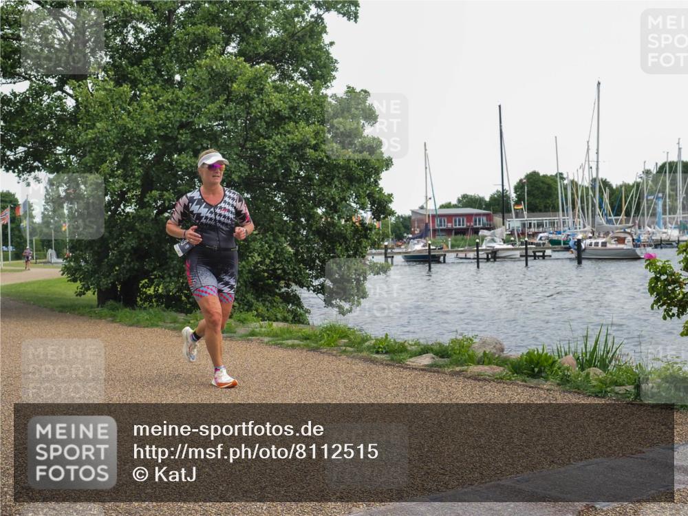 22.06.2025 - Viking Triathlon KatJ http://msf.ph/oto/8112515 22.06.2025 15:04:58 Laufen 309 meine-sportfotos.de