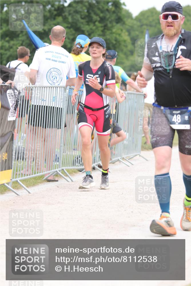 22.06.2025 - Viking Triathlon H.Heesch http://msf.ph/oto/8112538 22.06.2025 14:49:13 Laufen 48, 166, 176, 639 meine-sportfotos.de