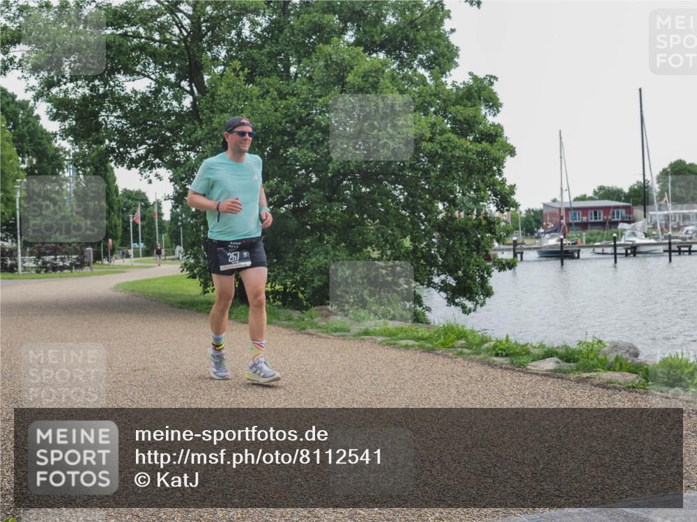 22.06.2025 - Viking Triathlon KatJ http://msf.ph/oto/8112541 22.06.2025 16:10:13 Laufen 257 meine-sportfotos.de