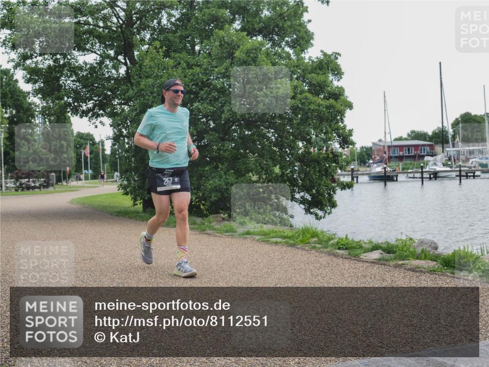 22.06.2025 - Viking Triathlon KatJ http://msf.ph/oto/8112551 22.06.2025 16:10:13 Laufen 257 meine-sportfotos.de
