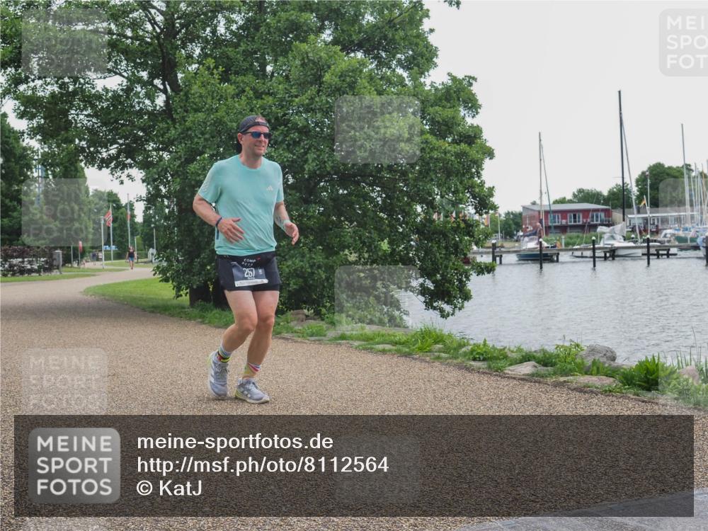 22.06.2025 - Viking Triathlon KatJ http://msf.ph/oto/8112564 22.06.2025 16:10:14 Laufen 257 meine-sportfotos.de
