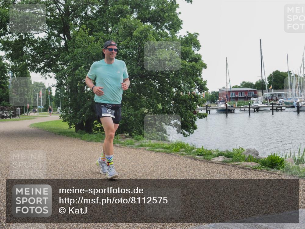 22.06.2025 - Viking Triathlon KatJ http://msf.ph/oto/8112575 22.06.2025 16:10:14 Laufen 257 meine-sportfotos.de