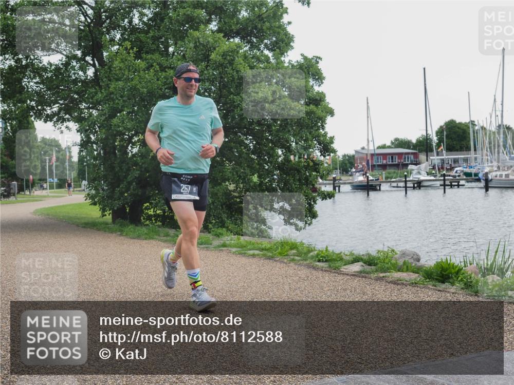 22.06.2025 - Viking Triathlon KatJ http://msf.ph/oto/8112588 22.06.2025 16:10:14 Laufen 257 meine-sportfotos.de