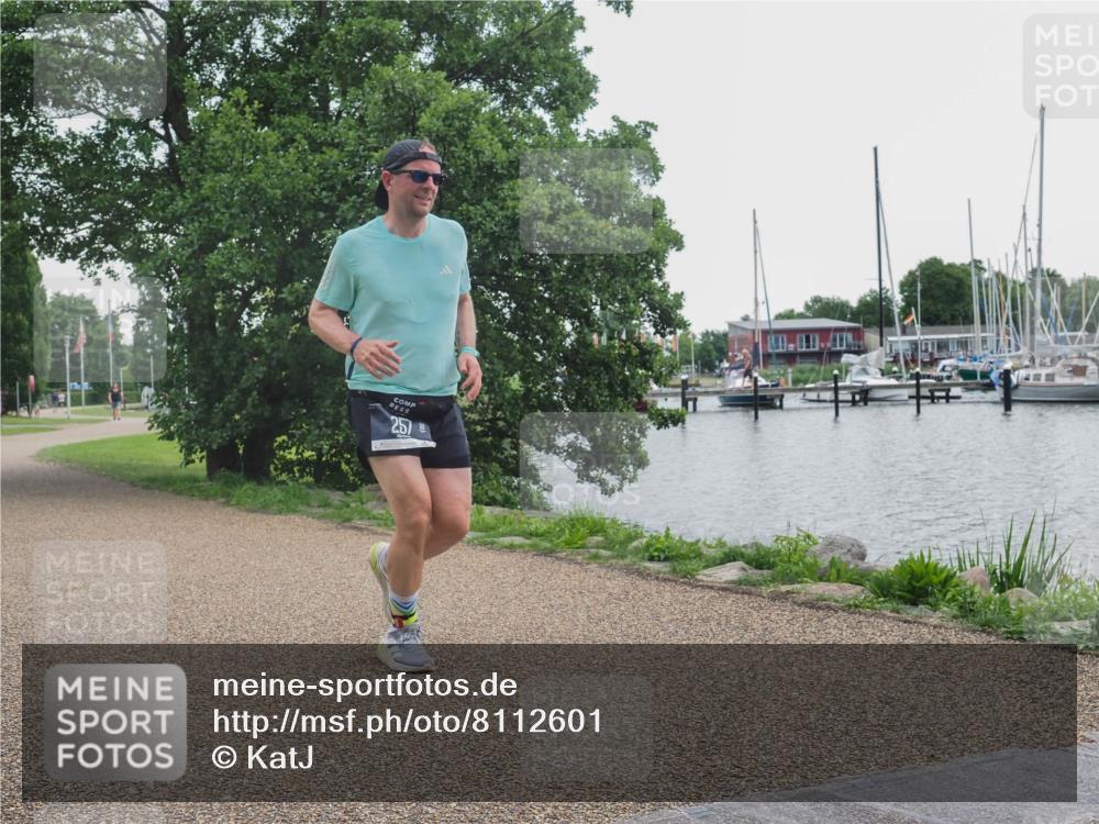 22.06.2025 - Viking Triathlon KatJ http://msf.ph/oto/8112601 22.06.2025 16:10:14 Laufen 257 meine-sportfotos.de
