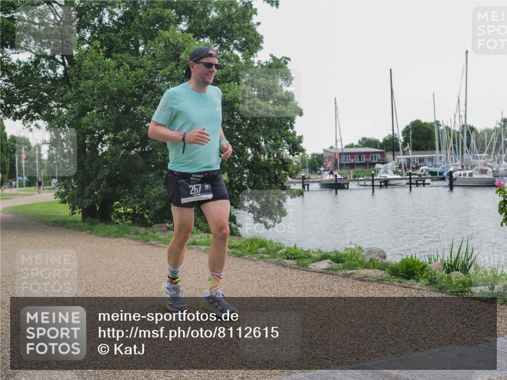 22.06.2025 - Viking Triathlon KatJ http://msf.ph/oto/8112615 22.06.2025 16:10:14 Laufen 257 meine-sportfotos.de