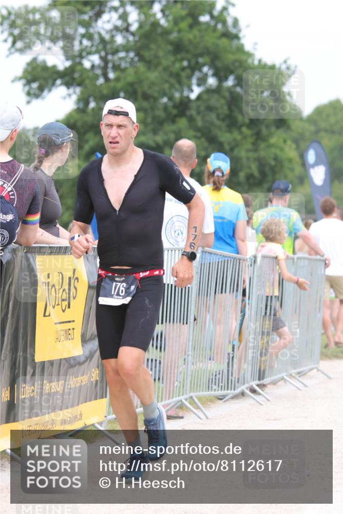22.06.2025 - Viking Triathlon H.Heesch http://msf.ph/oto/8112617 22.06.2025 14:49:19 Laufen 48, 176, 331, 639 meine-sportfotos.de