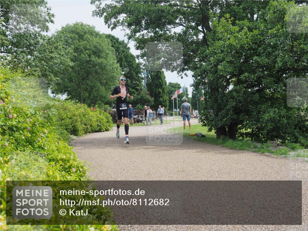 22.06.2025 - Viking Triathlon KatJ http://msf.ph/oto/8112682 22.06.2025 12:49:36 Laufen 272 meine-sportfotos.de