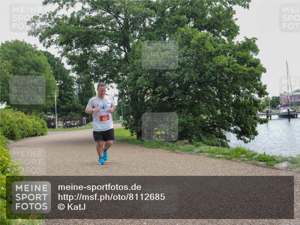22.06.2025 - Viking Triathlon KatJ http://msf.ph/oto/8112685 22.06.2025 16:11:09 Laufen 656 meine-sportfotos.de